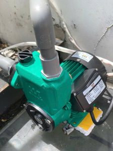 Thợ Lắp Đặt Máy Bơm Nước Giá Rẻ Tại TP. Thủ Đức | Uy Tín, Tận Tâm