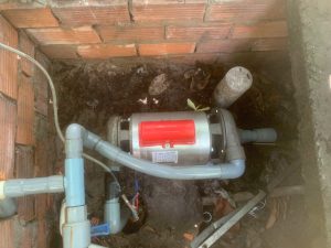 Thợ Lắp Đặt Máy Bơm Nước Giá Rẻ Tại TP. Thủ Đức | Uy Tín, Tận Tâm
