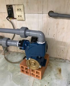 Dịch Vụ Lắp Đặt Máy Bơm Nước Giá Rẻ Tại Nhà TPHCM Uy Tín 24/7
