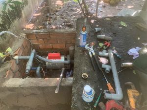 Dịch Vụ Lắp Đặt Máy Bơm Nước Giá Rẻ Tại Nhà TPHCM Uy Tín 24/7