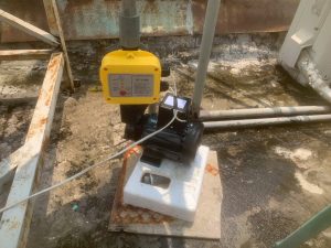 Dịch Vụ Lắp Đặt Máy Bơm Nước Giá Rẻ Tại Nhà TPHCM Uy Tín 24/7