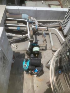 Dịch Vụ Lắp Đặt Máy Bơm Nước Giá Rẻ Tại Nhà TPHCM Uy Tín 24/7