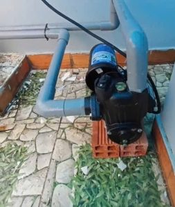 Thợ Chuyên Lắp Đặt Máy Bơm Nước, Máy Tăng Áp Tại Quận 1
