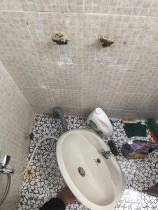 Thợ sửa điện nước tại nhà phường Bình Lợi Trung giá rẻ