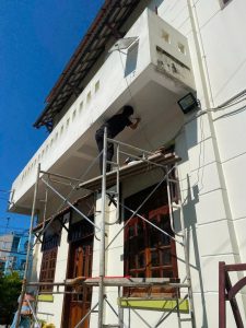 Thợ sửa điện nước tại nhà phường Bình Lợi Trung giá rẻ