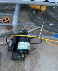 Sửa Máy Bơm Nước Giá Rẻ Tại Nhà Phường Linh Xuân 24/24H