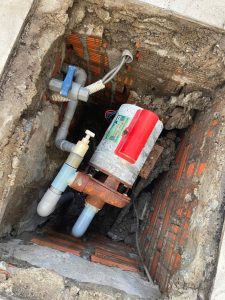 Sửa Máy Bơm Nước Giá Rẻ Tại Nhà Phường Linh Xuân 24/24H