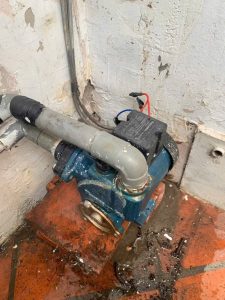 Sửa Máy Bơm Nước Phường Hiệp Bình 24/24 - Có Mặt Sau 20p