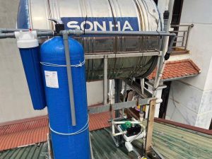 Thợ Lắp Đặt / Sửa Chữa Máy Bơm Nước Phường Bình Trị Đông Giá Rẻ