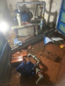 Thợ Lắp Đặt / Sửa Chữa Máy Bơm Nước Phường Bình Trị Đông Giá Rẻ