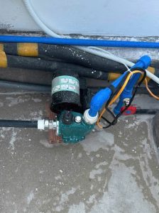Thợ Sửa Máy Bơm Tăng Áp Giá Rẻ Tại Phường Trung Mỹ Tây [Có Mặt 15 Phút]