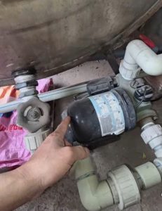 Thợ Sửa Máy Bơm Tăng Áp Tại Phường Hạnh Thông Đến Ngay 30P