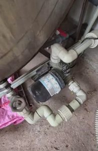 Thợ Sửa Máy Bơm Tăng Áp Tại Phường An Nhơn Chuyên Nghiệp 24/7