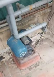 Thợ Sửa Máy Bơm Tăng Áp Tại Phường An Nhơn Chuyên Nghiệp 24/7
