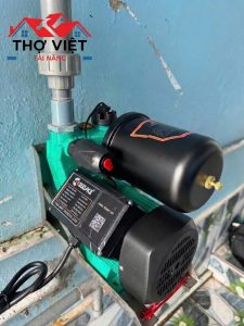 Thợ Sửa Máy Bơm Tăng Áp Tại Phường Hạnh Thông Đến Ngay 30P