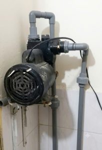 Thợ Sửa Máy Bơm Tăng Áp Tại Phường Hạnh Thông Đến Ngay 30P