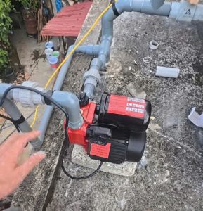 Dịch Vụ Sửa & Lắp Bơm Tăng Áp Phường Tân Sơn Hòa Giá Rẻ