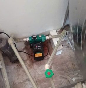 Dịch Vụ Sửa & Lắp Bơm Tăng Áp Phường Tân Sơn Hòa Giá Rẻ