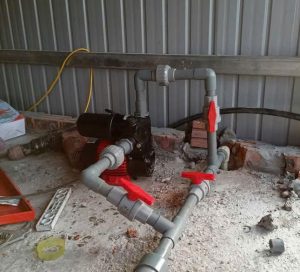 Thợ Sửa Và Lắp Đặt Máy Bơm Tăng Áp Tại Phường Hòa Hưng 24/7