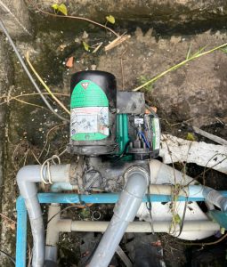 Thợ Sửa Và Lắp Đặt Máy Bơm Tăng Áp Tại Phường Hòa Hưng 24/7