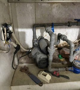 Dịch Vụ Sửa Và Lắp Đặt Bơm Tăng Áp Tại Phường Gia Định Tận Nhà 24/7