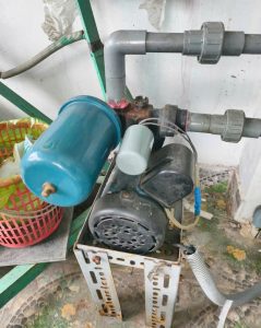 Dịch Vụ Sửa Và Lắp Đặt Bơm Tăng Áp Tại Phường Gia Định Tận Nhà 24/7