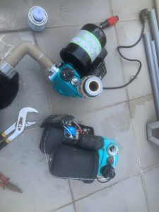 Dịch Vụ Sửa Và Lắp Đặt Bơm Tăng Áp Tại Phường Gia Định Tận Nhà 24/7
