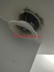 Sửa Điện Nước Phường Phú Thọ Hòa