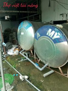 Thợ Sửa Ống Nước Quận Gò Vấp – Dịch Vụ Chuyên Nghiệp 24/7 | Thợ Việt Tài Năng