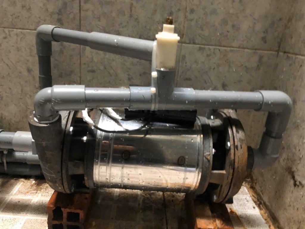 Thợ Sửa Máy Bơm Nước Giá Rẻ Tại Phường Đông Hưng Thuận – 0933.398.459