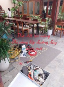 Sửa Điện Nước Tại Phường Diên Hồng Quận 10 – Thợ Giỏi, Uy Tín, Giá Rẻ | 0933.398.459