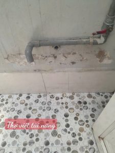 Sửa Ống Nước Tại Phường Tân Sơn Hòa – Thợ Giỏi, Uy Tín | Gọi Ngay 0933.398.459