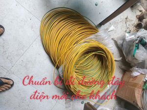 Thợ Sửa Điện Nước Tại Nhà Quận Gò Vấp – An Toàn, Giá Rẻ 24/24 | Thợ Việt Tài Năng