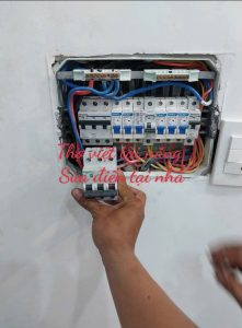 Sửa Điện Nước Tại Phường Vườn Lài Quận 10 – Thợ Lành Nghề, Có Mặt Nhanh,giá rẻ | 0933.398.459