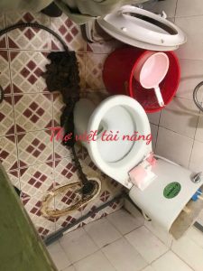 Thông Cống Nghẹt Tại Phường Tân Sơn Nhất – Thợ Việt Tài Năng Uy Tín, Có Mặt 24/7