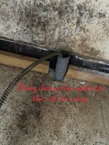  Sửa Rò Rỉ Ống Nước, Thông Tắc Cống Phường ĐỨC NHUẬN – Giá Tốt, Thợ Giỏi 24/24