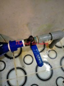  Sửa Ống Nước Phường Tân Hòa, Tân Bình 24/7: Thợ Giỏi, Có Mặt Nhanh 