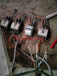 ⚡ Dịch Vụ Sửa Điện Nước Tại Phường Thới An – Thợ Giỏi, Uy Tín, Có Mặt Nhanh | 0933.398.459
