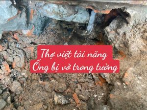 Dịch Vụ Sửa Điện Nước Tại Phường Bình Lợi Trung Uy Tín – Có Mặt Nhanh Chỉ 15 Phút