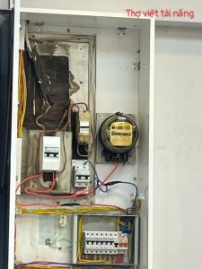  Dịch Vụ Sửa Điện Nước Tại Xã Bà Điểm (Hóc Môn) UY TÍN - NHANH CHÓNG | 0933.398.459