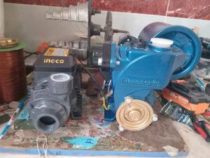 Sửa Máy Bơm Tăng Áp Tại Nhà Quận Bình Thạnh – 24/7 Hỗ Trợ Tận Nơi