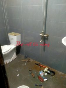  Sửa Ống Nước Phường Tây Thạnh TP.HCM Thợ Giỏi, Gọi Ngay: 0933.398.459