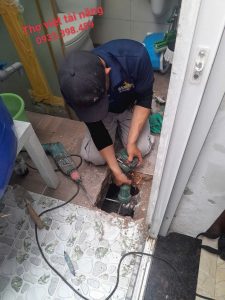 Dịch Vụ Sửa Điện Nước Trường Chinh Giá Rẻ – Thợ Uy Tín 24/7