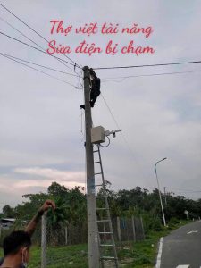  Thợ Sửa Điện Nước Quận Tân Phú 24/24 – Nhanh Chóng, Uy Tín, Thợ Giỏi (Thợ Việt Tài Năng)