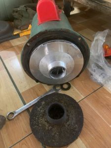 Sửa Máy Bơm Nước Phường An Phú Đông Q12 | Nhanh Chóng - Giá Rẻ