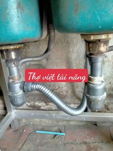  Sửa Ống Nước Phường Tây Thạnh TP.HCM Thợ Giỏi, Gọi Ngay: 0933.398.459
