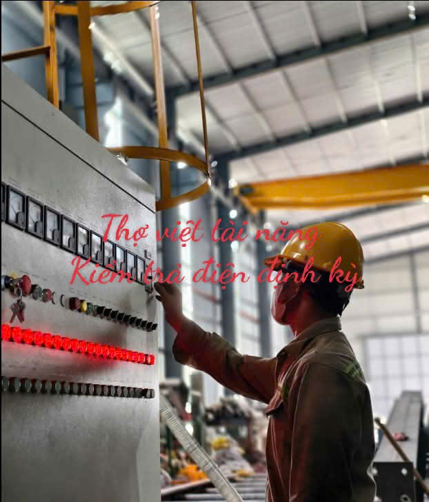 Sửa Điện Giá Rẻ Quận Gò Vấp - 0933.398.459 Uy Tín, Chất Lượng