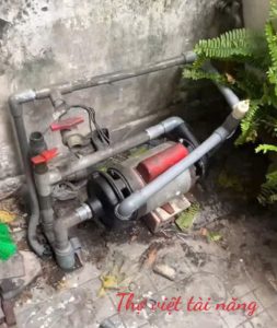 Lắp Đặt Và Sửa Chữa Máy Bơm Nước Phường Tân Phú – Thợ Giỏi, Giá Tốt