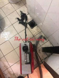 Thông cống nghẹt Quận Tân Bình hiệu quả 100% – 0933.398.459