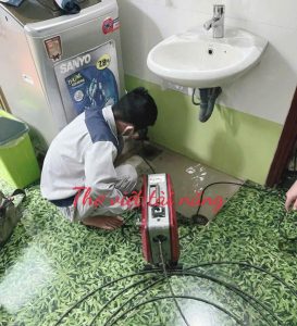 Sửa Lavabo, Bồn Rửa Chén Quận Tân Bình | Thợ Uy Tín 24/7